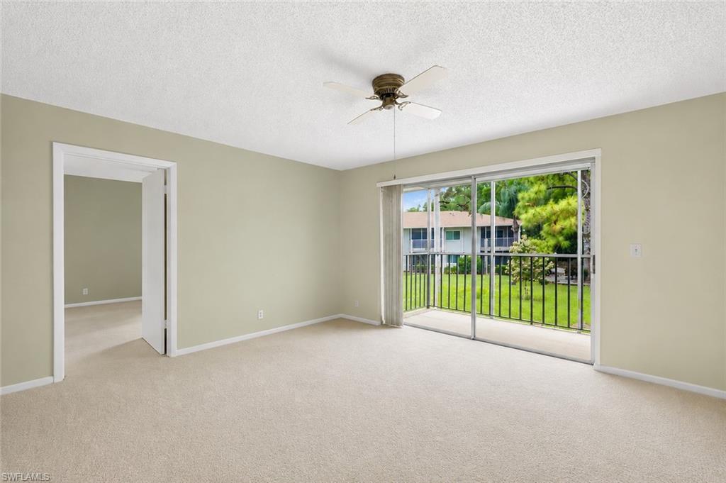 Virtually Staged - Furniture Removed