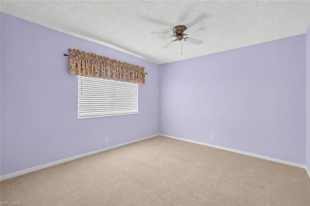 Virtually Staged - No Furniture