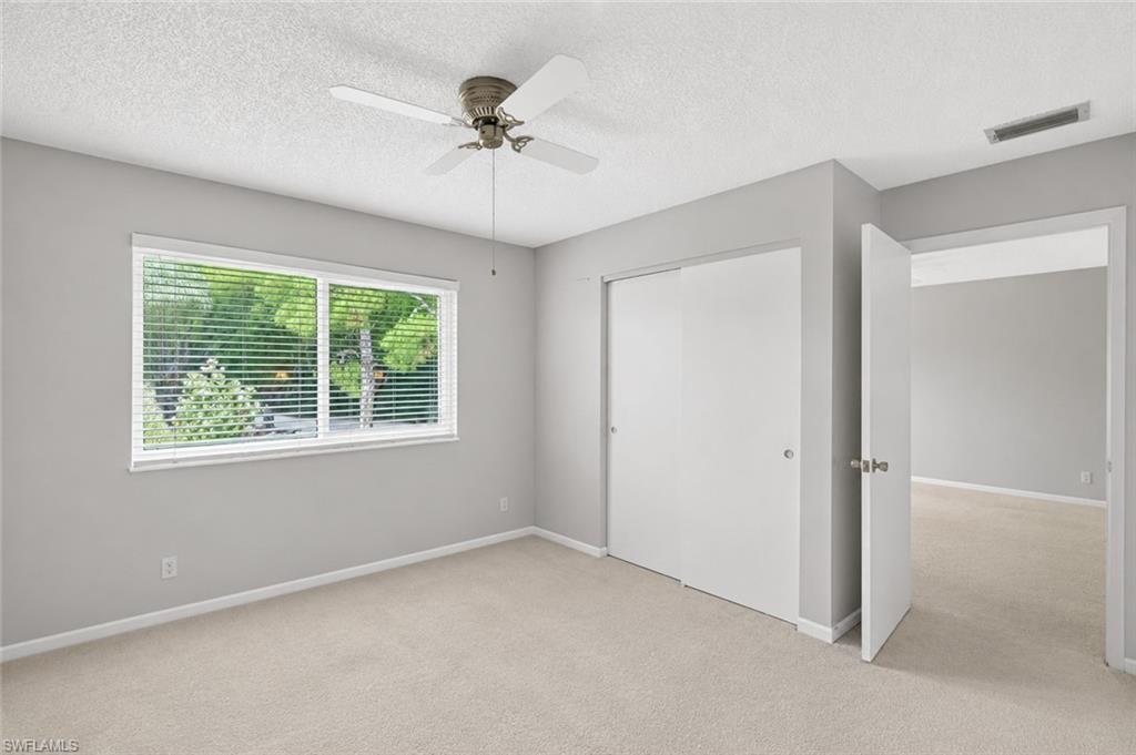 Virtually Staged - No Furniture