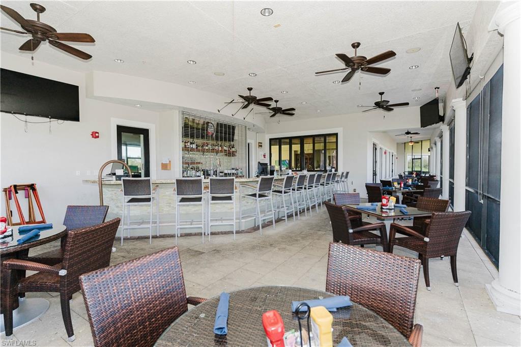 Del Webb's Rusty Putter Dining