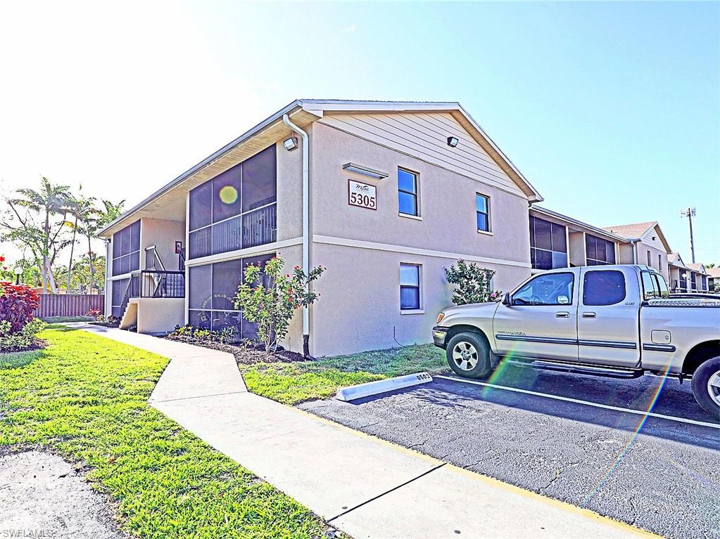 5305 Summerlin RD 506