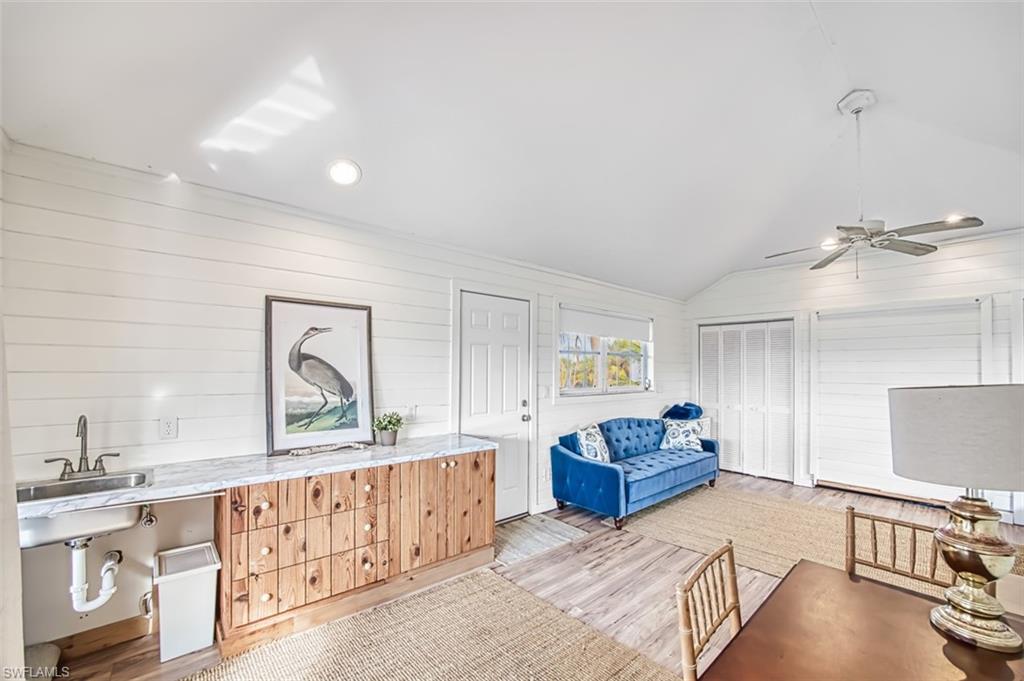 Guest-Bungalow