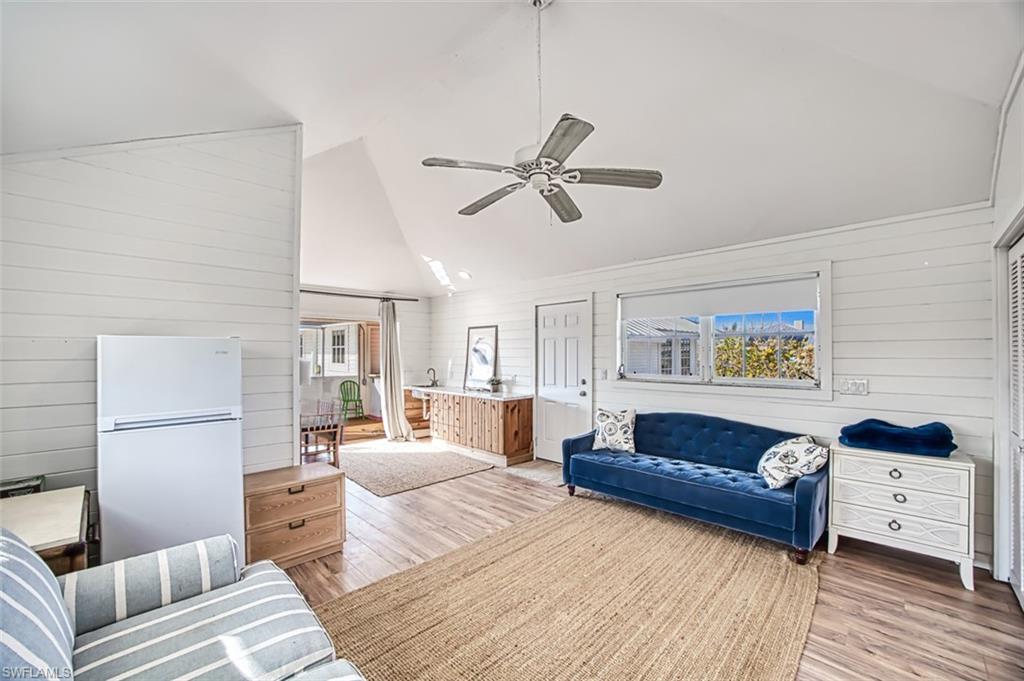 Guest-Bungalow