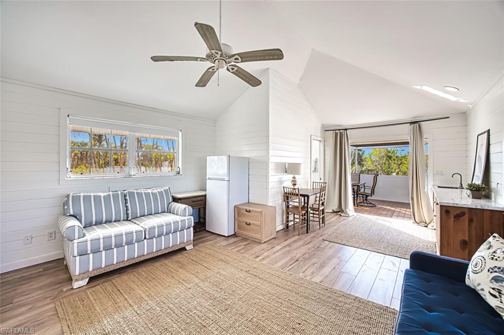 Guest-Bungalow