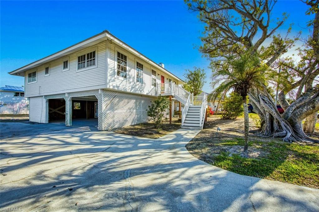 Front-Walk