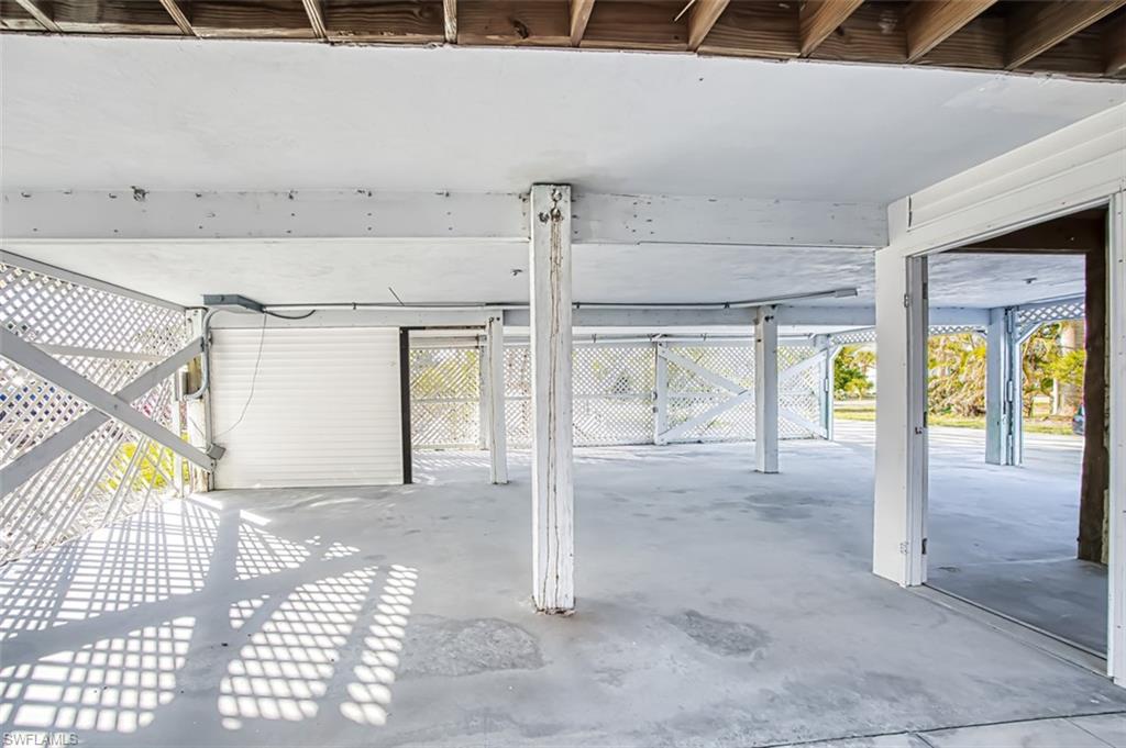 Lower-Level