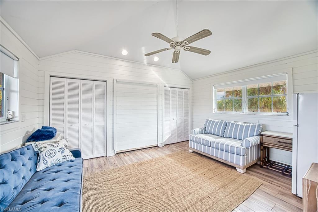 Guest-Bungalow