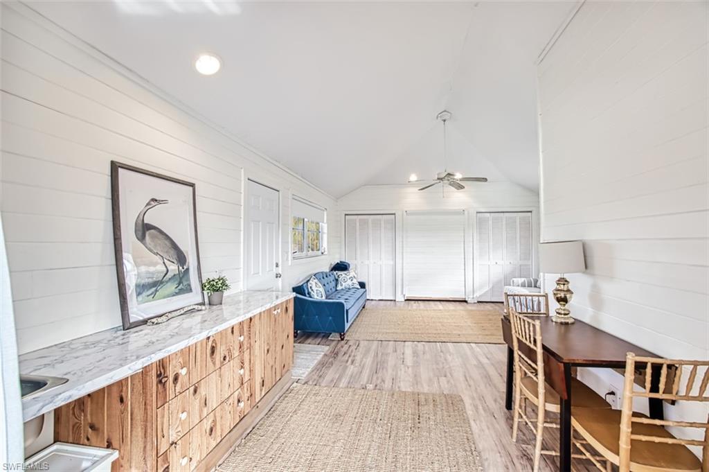 Guest-Bungalow