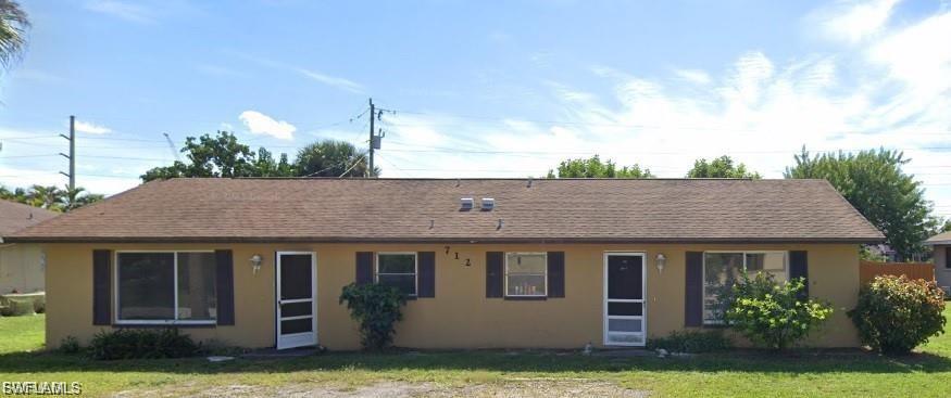 712 SE 47th ST 1 and 2