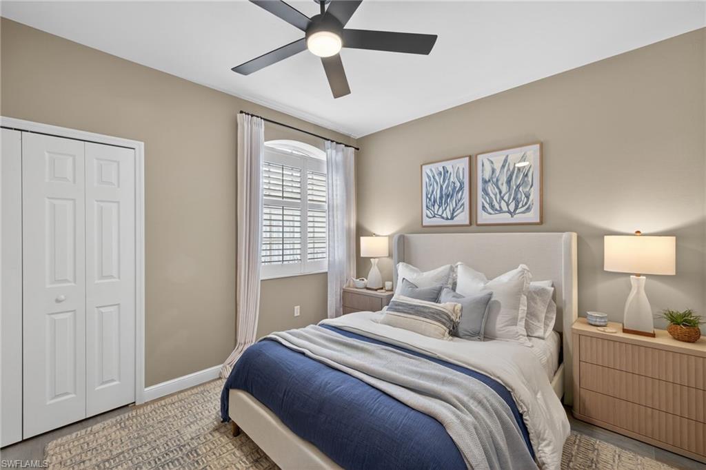 Guest Room 1