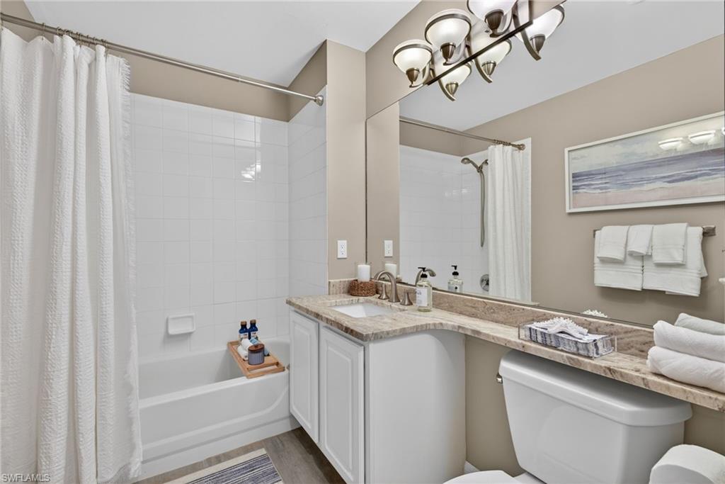 Guest bath