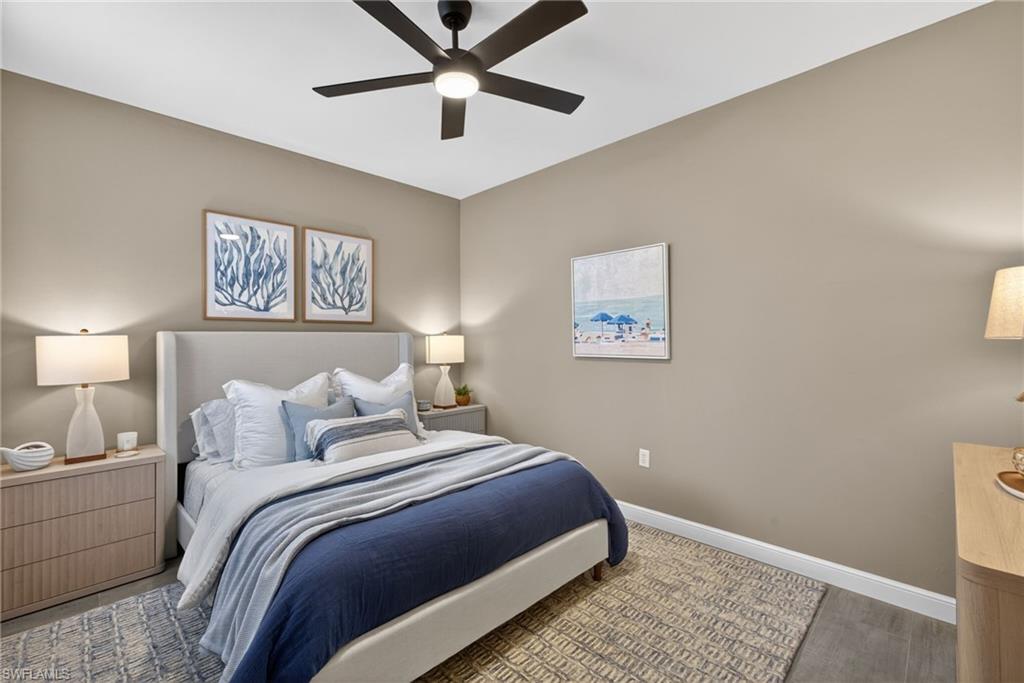 Guest room 1