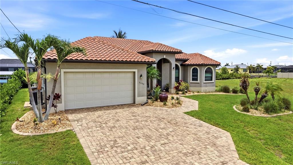 2509 Surfside BLVD