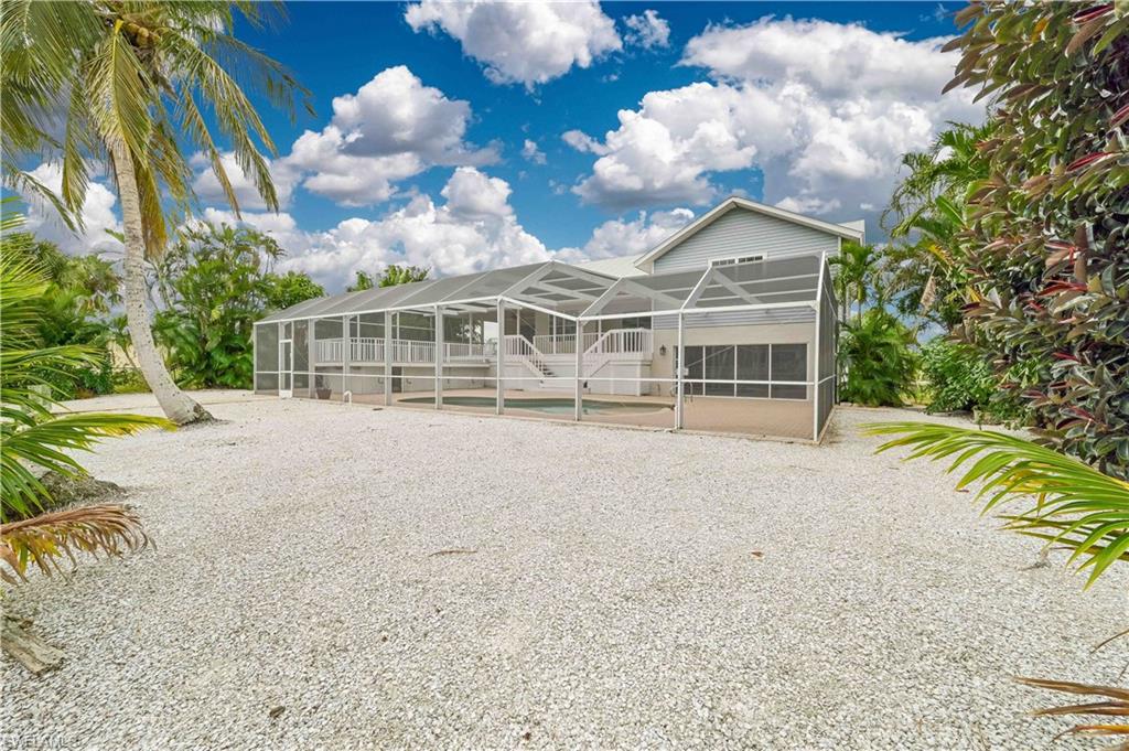 17611 Boat Club DR