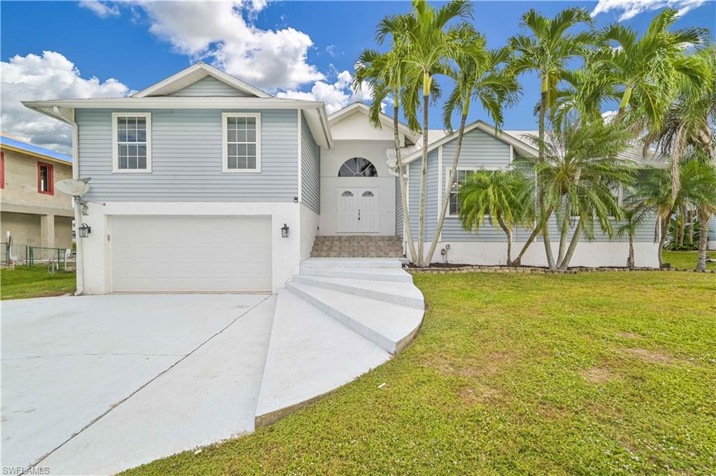 17611 Boat Club DR