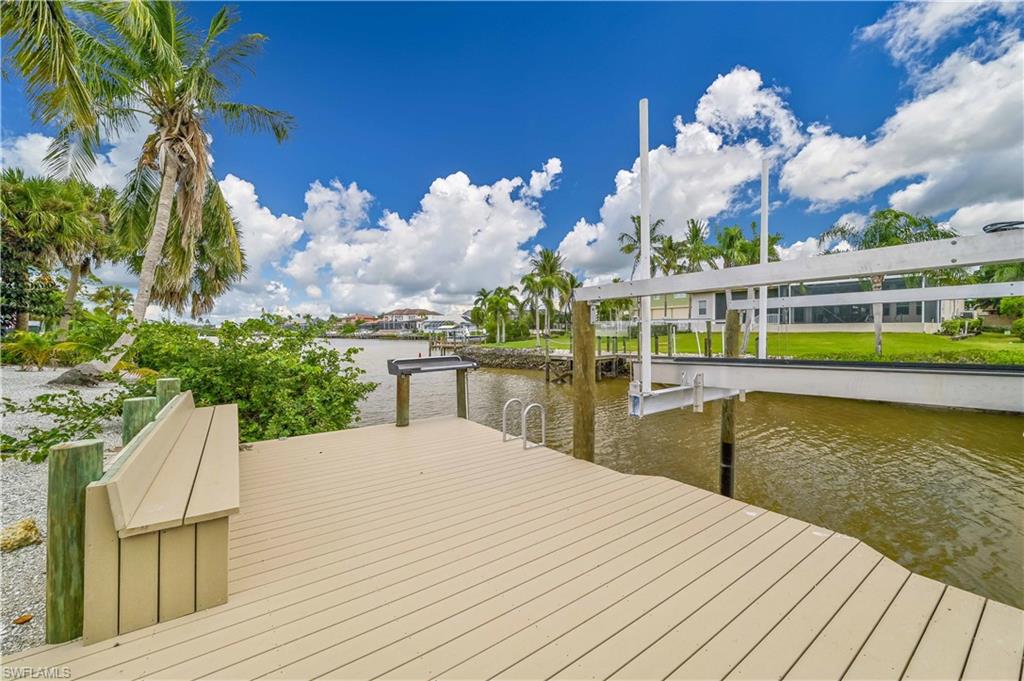17611 Boat Club DR