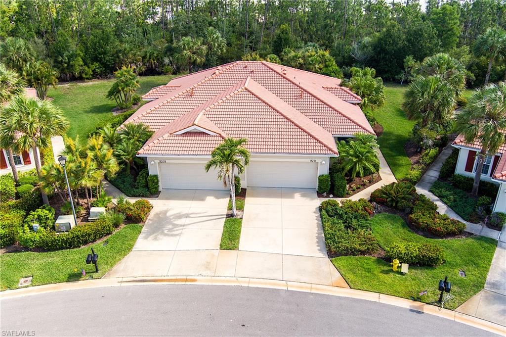9211 Aviano DR