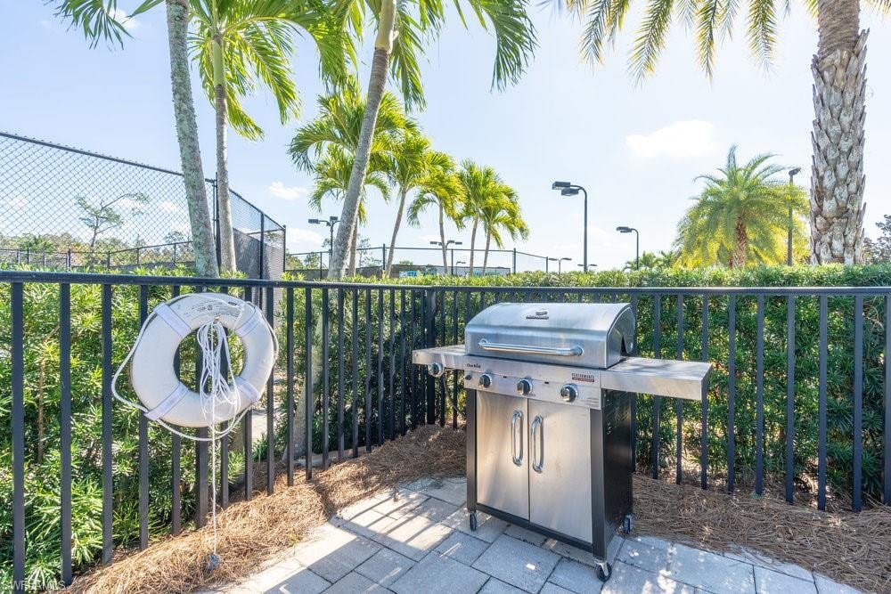 Grill