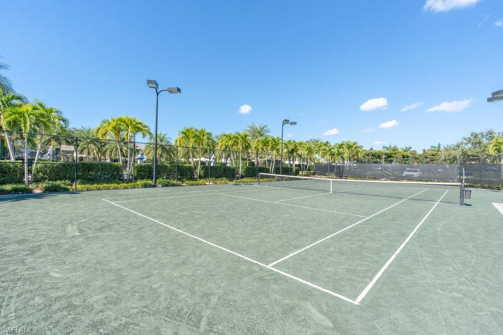 Tennis
