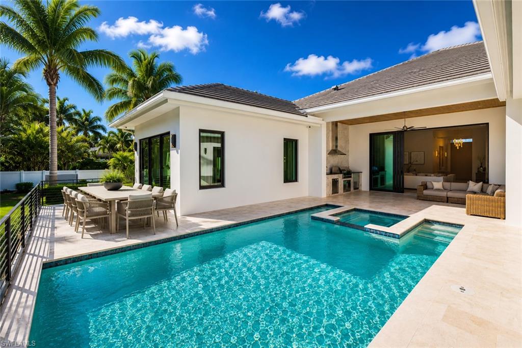 1364 Cypress Woods DR