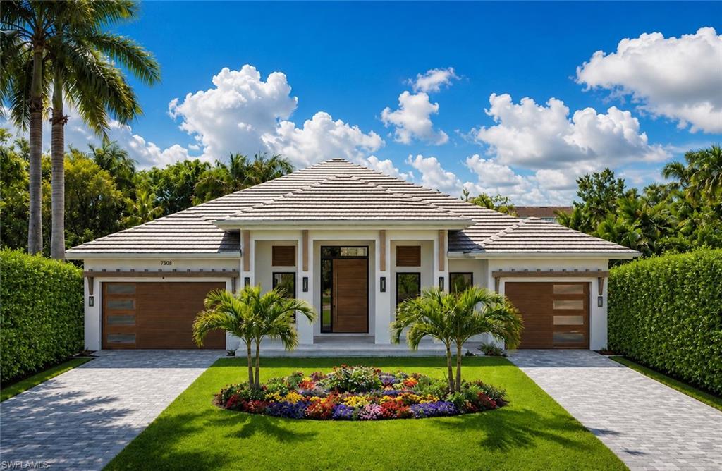 1364 Cypress Woods DR