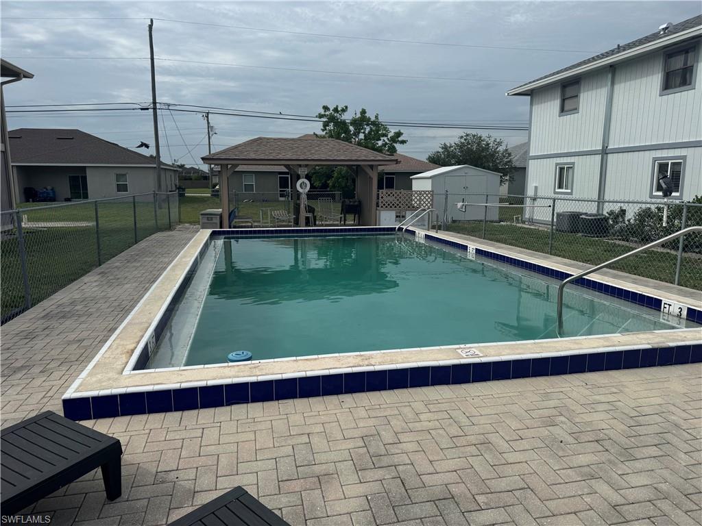Community Pool