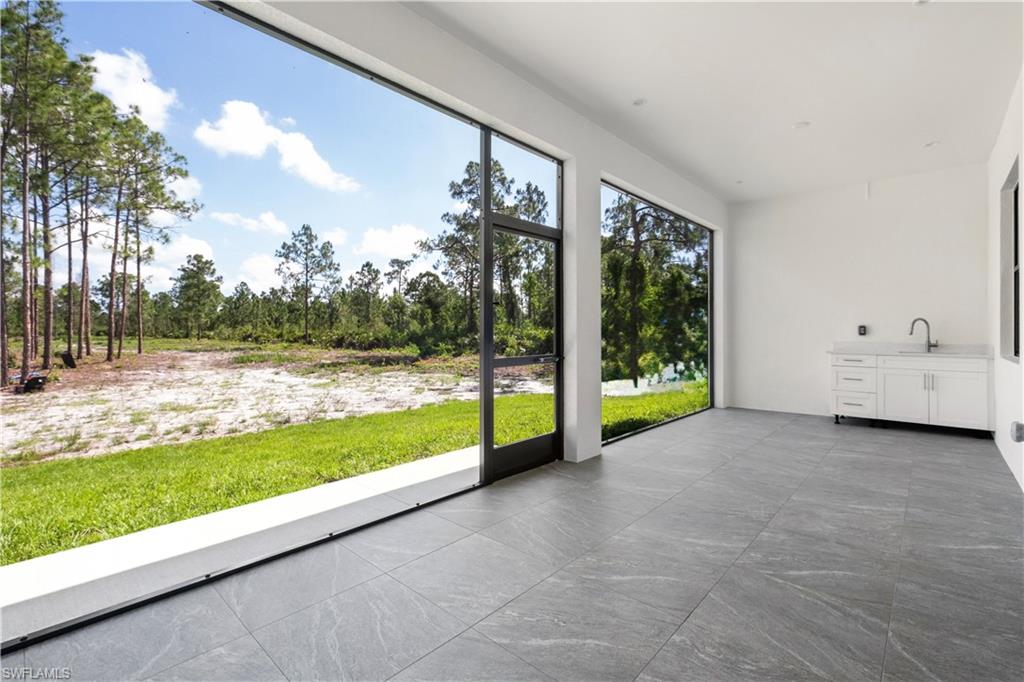 Sunroom