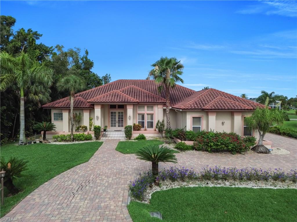 16971 Timberlakes DR