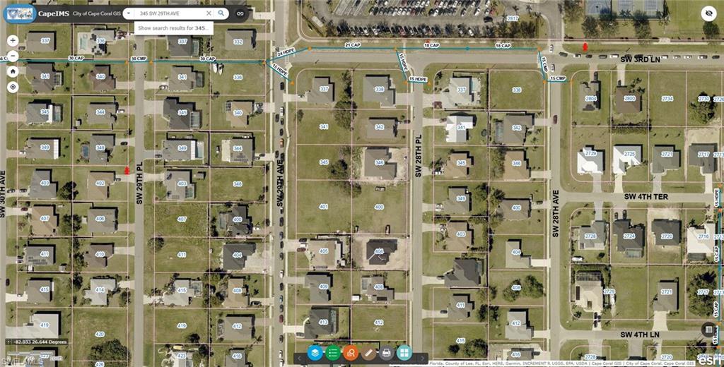 345 SW 29th AVE