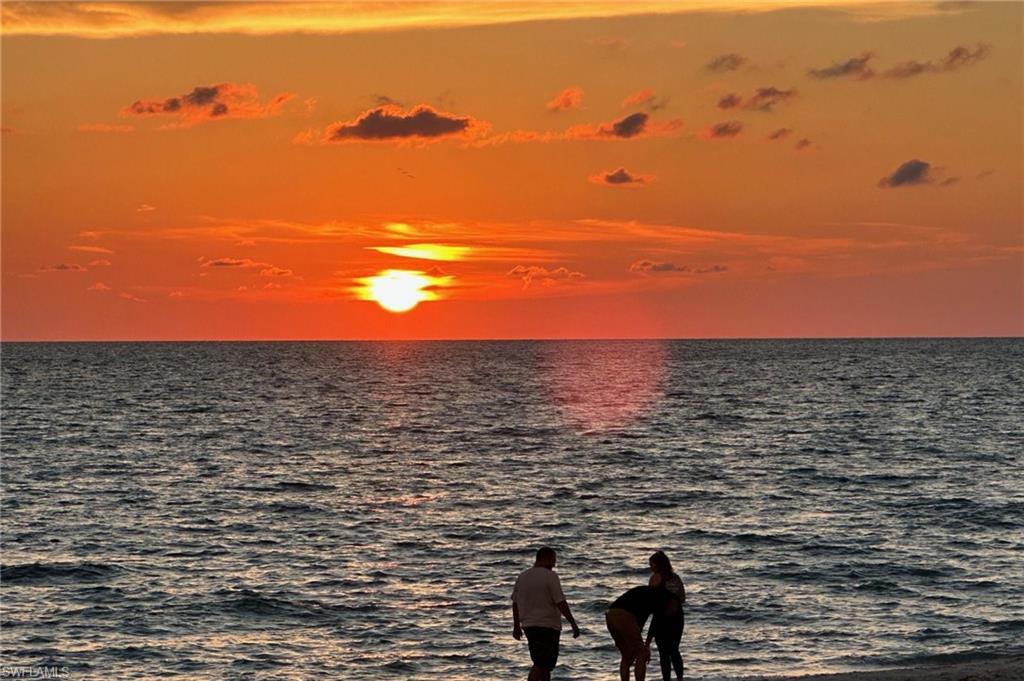 Sanibel Sunset