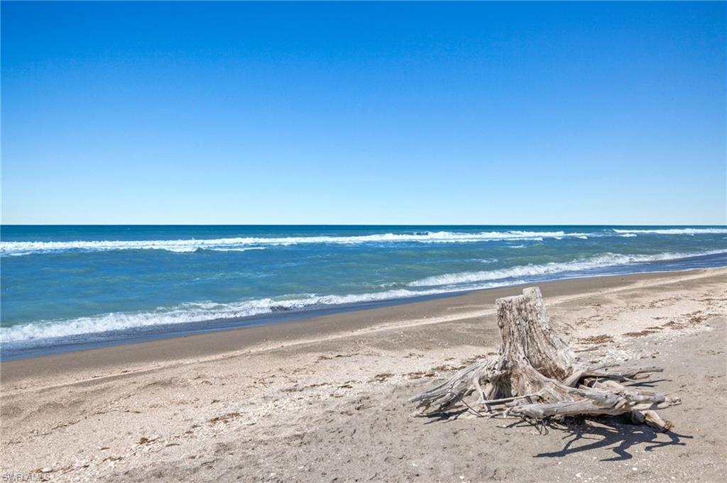 Sanibel Beach