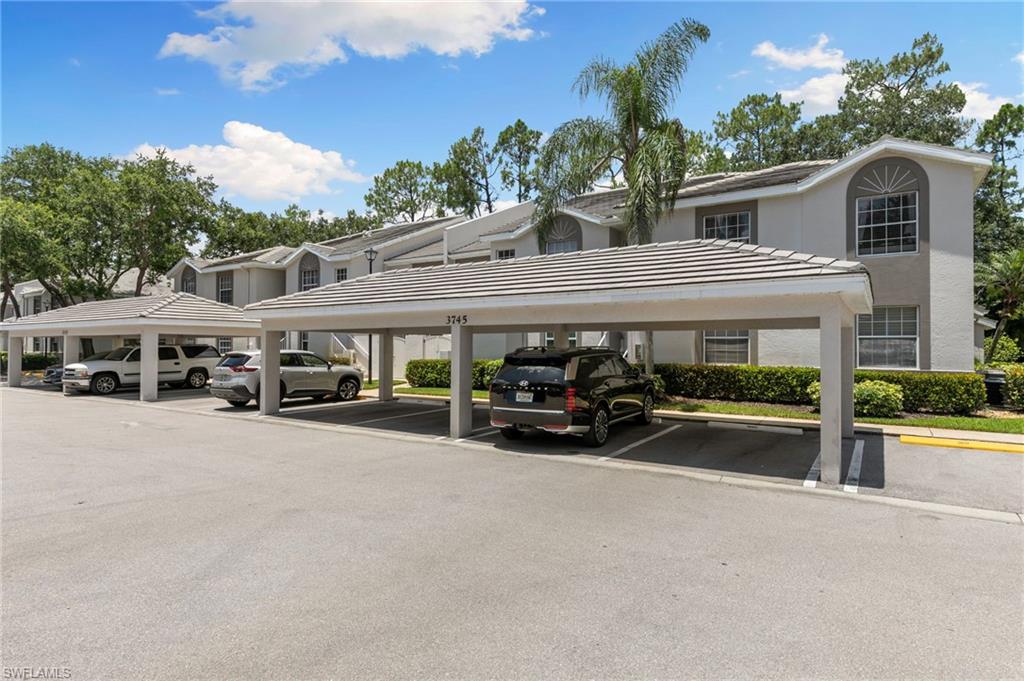 3745 Fieldstone BLVD 1102