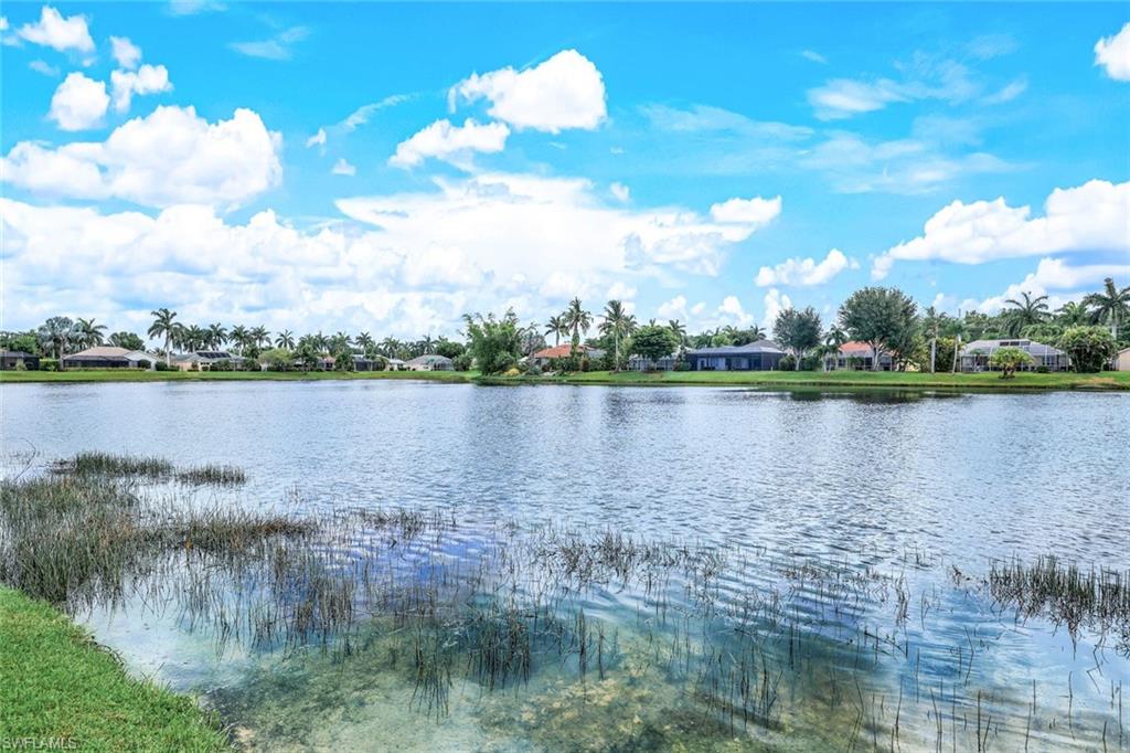 View of water view
