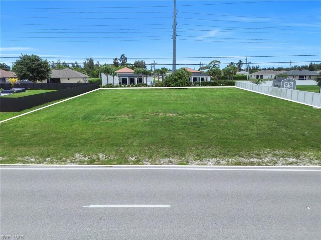 241 El Dorado BLVD S