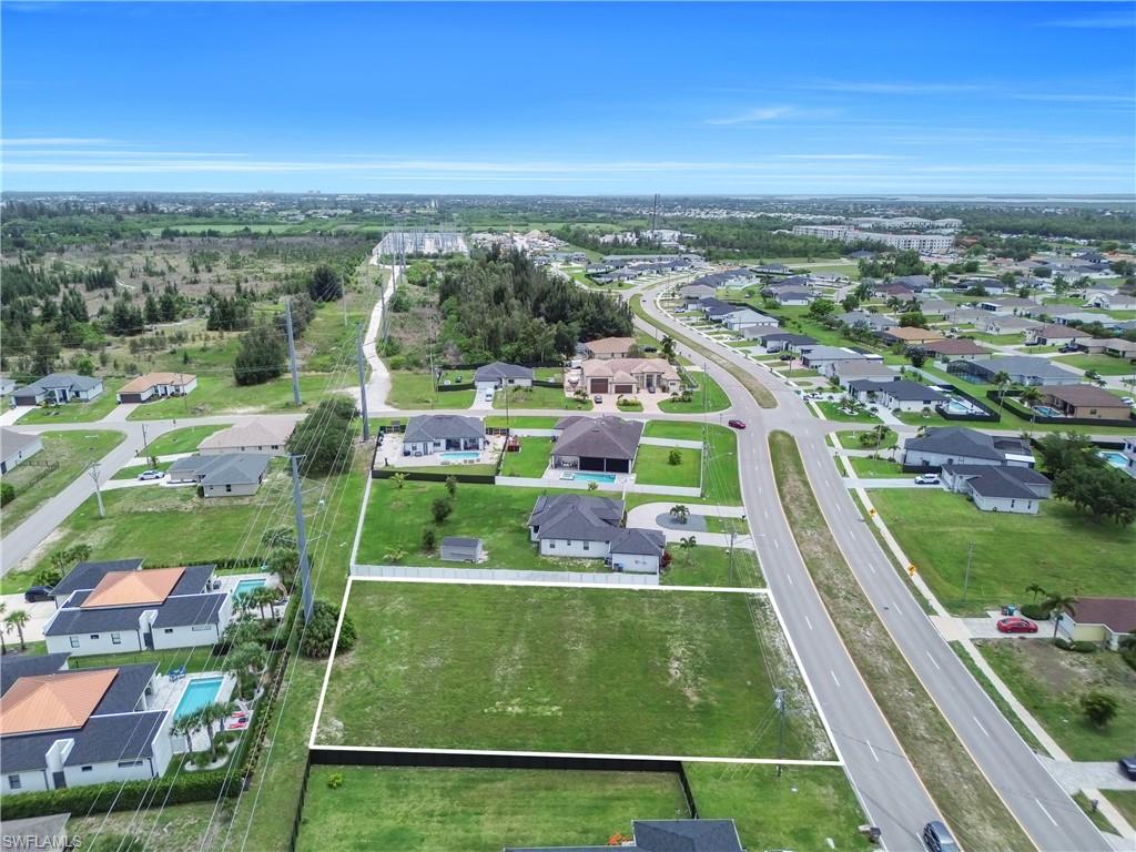241 El Dorado BLVD S