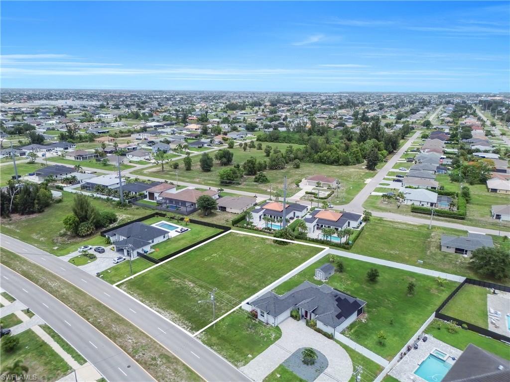 241 El Dorado BLVD S
