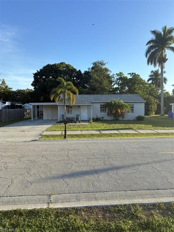 1665 Moreno AVE