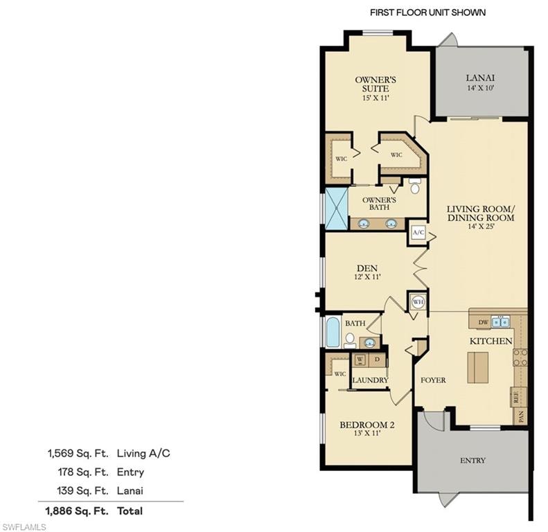 6082 National BLVD 121 photo 24