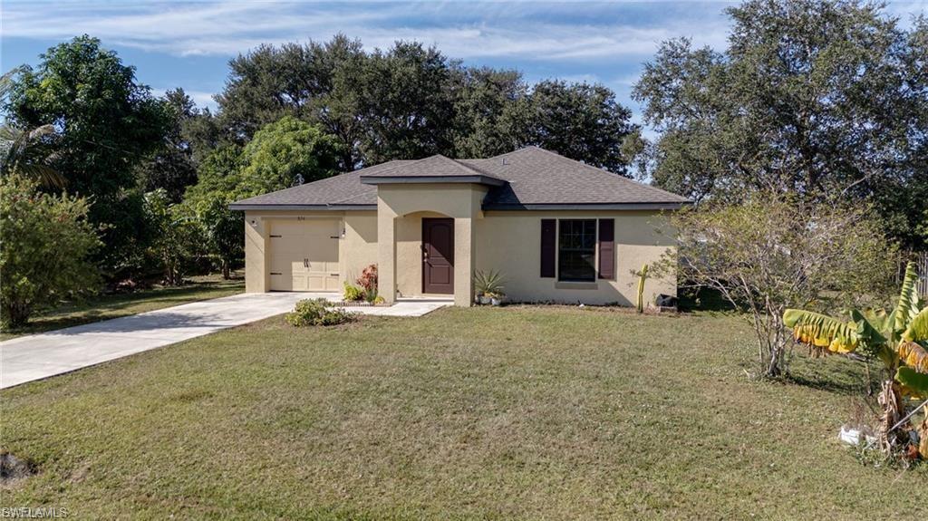 824 Umber DR photo 19