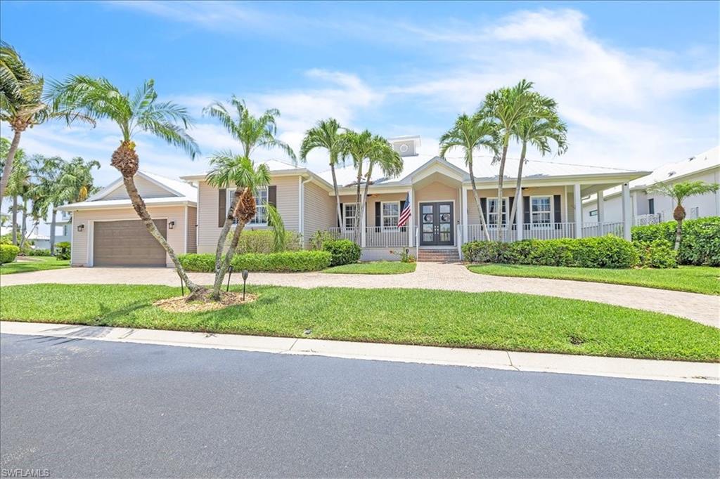 6050 Tidewater Island CIR