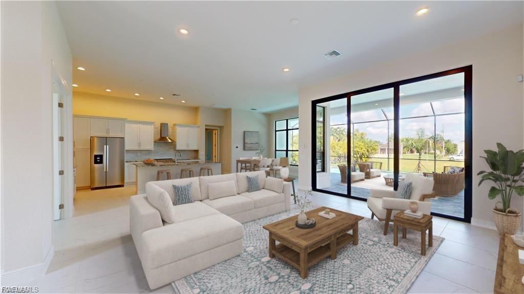 2809 Cape Coral PKWY W