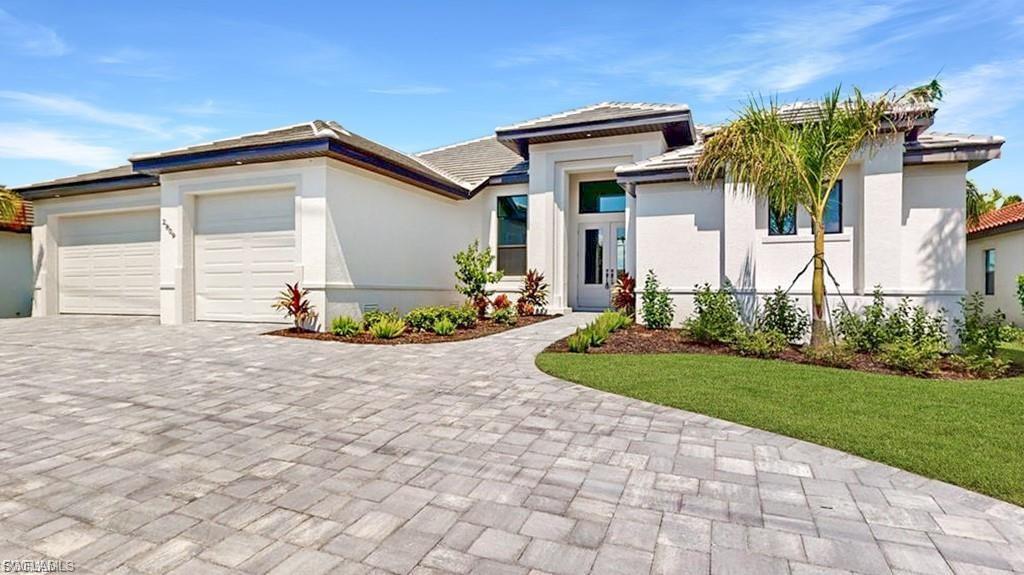 2809 Cape Coral PKWY W