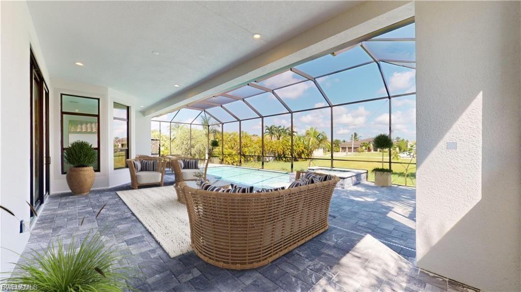 2809 Cape Coral PKWY W