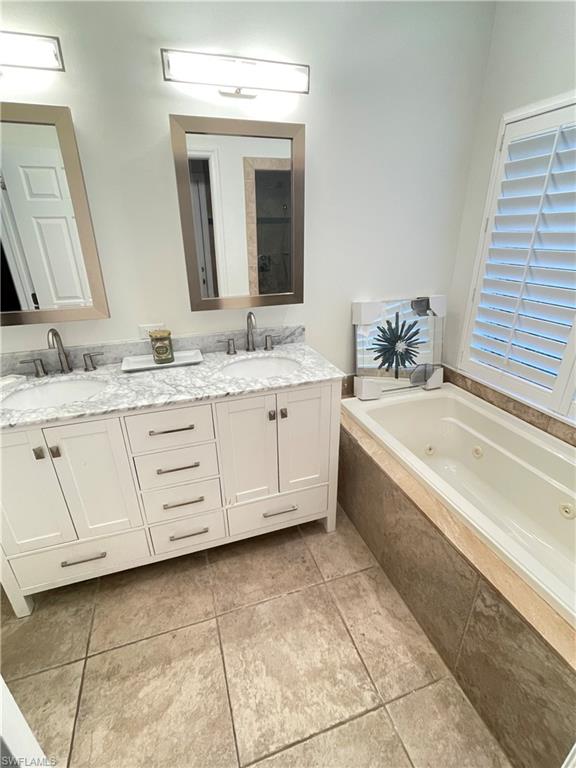 MASTER ENSUITE