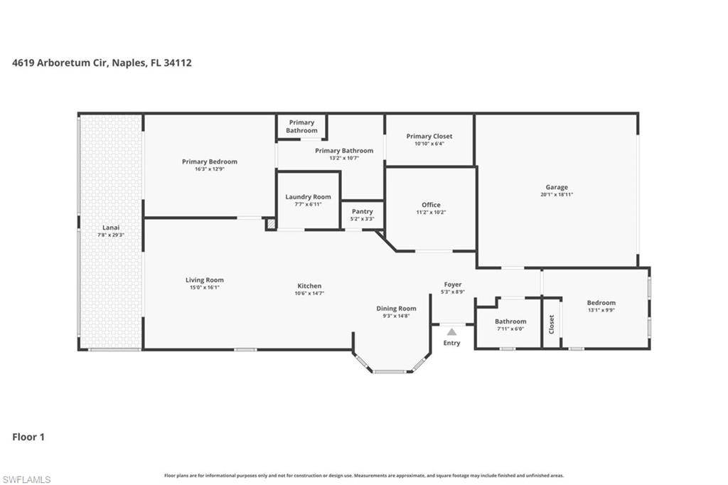 4619 Arboretum CIR 101 photo 24