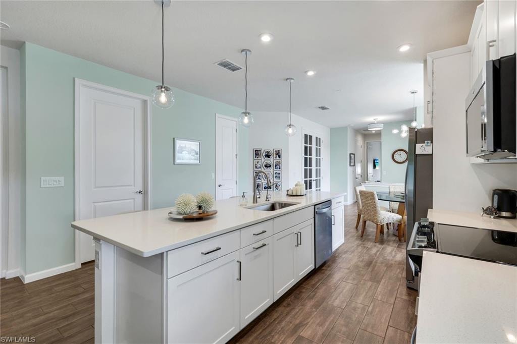 4619 Arboretum CIR 101 photo 11