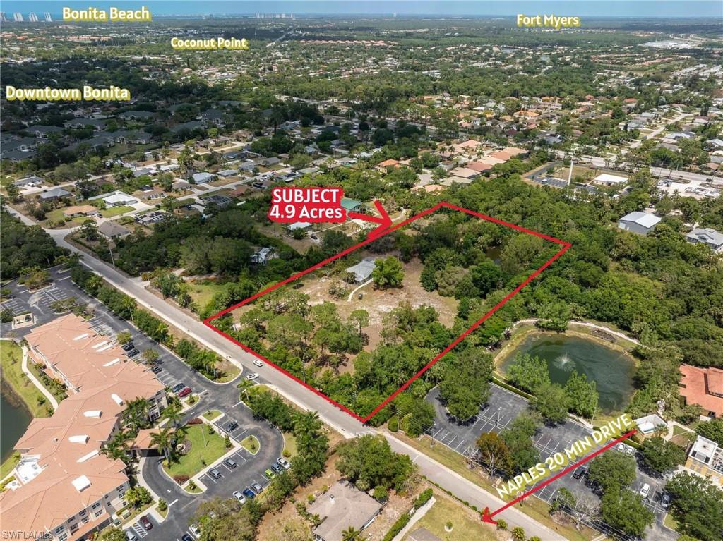 11405 Longfellow LN