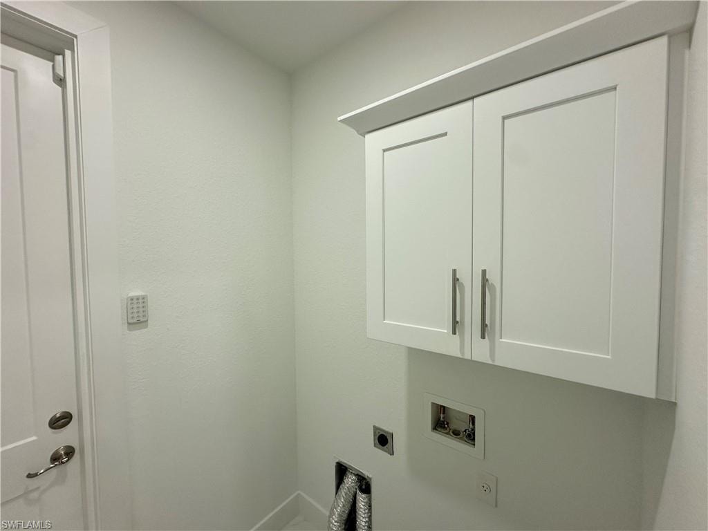 LAUNDRY, STORAGE, PANTRY