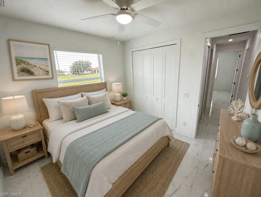 Guest Bedroom 1