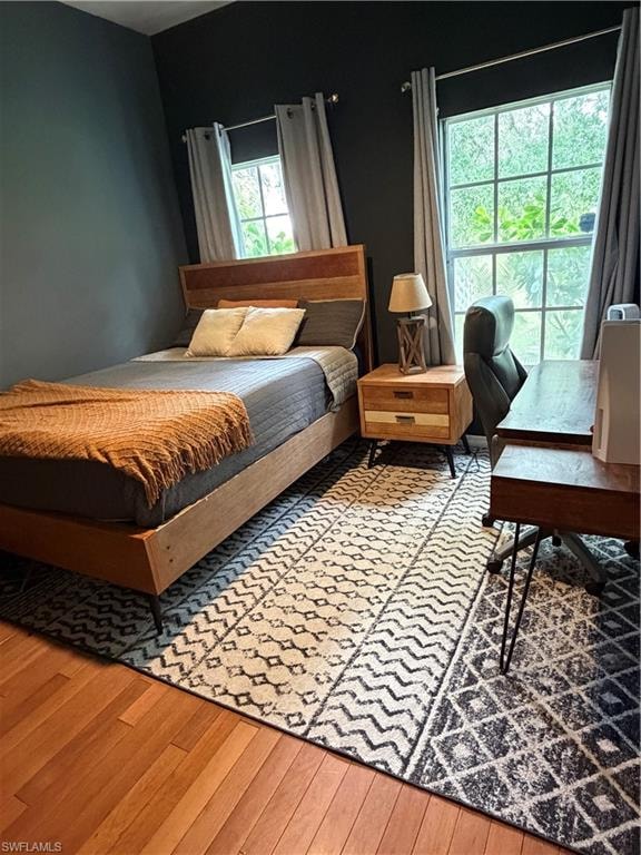 Bedroom #2